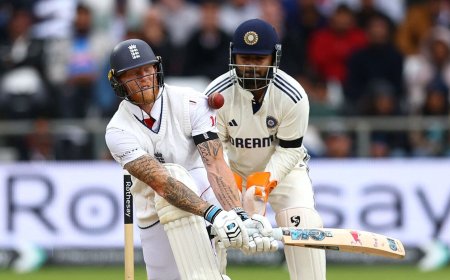 IND vs ENG 2nd Test: Did India pick a defensive XI without Jasprit Bumrah?