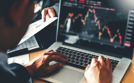 Sensex falls 170 points, Nifty 50 settles at 25,405— 10 key highlights from Indian stock market today