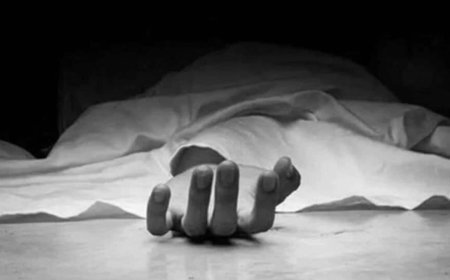 14-year-old boy jumps to death from building in Mumbai's Kandivali after mother asks to attend tuitions