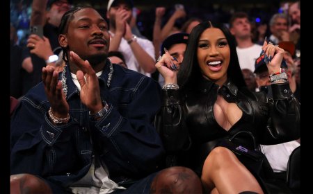 Sexual assault claim against Stefon Diggs: Cardi B romance rumors intensify