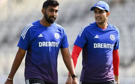 'Two best spinners ... ': Ganguly slams India's 'surprising' XI call