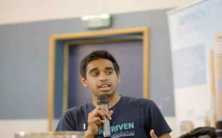 Moonlighting in Silicon Valley: Soham Parekh's resume goes viral; techie accused of job scam