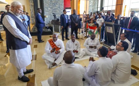 Bhojpuri beats and Bihar ki Beti: India’s deep cultural connection with the Caribbean