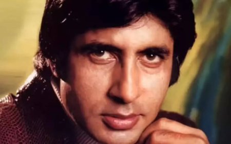 Big B was replaced by Sanjay Khan in a film after 16 flops