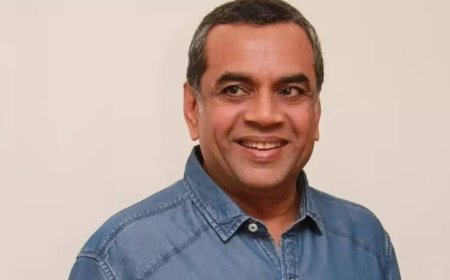 Paresh Rawal criticises excessive s*x and abuse on OTT shows