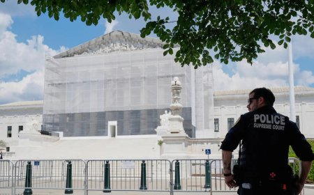 US Supreme Court rejects Florida's petition to enforce new law; state plans to continue appeal