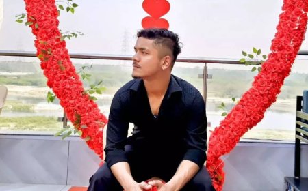 Delhi horror: Man sold first child, forced abortion of second, then killed third and wife by slitting throats; Majnu Ka Tila double murder opens can of worms