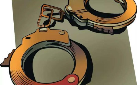 CBI nabs cop on bribery charge; 2 head constables suspended in another case