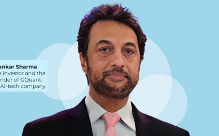 Total misuse of monopolistic gift...: Why Shankar Sharma makes a case for regulating profits of BSE and NSE