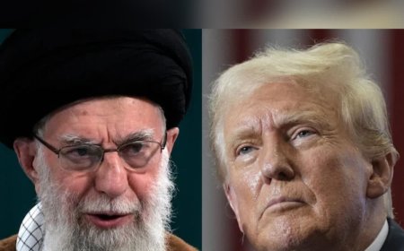 'जरूरत पड़ी तो फिर हमला करेंगे ...' ईरान के अड़ियल तेवर पर भड़का अमेरिका