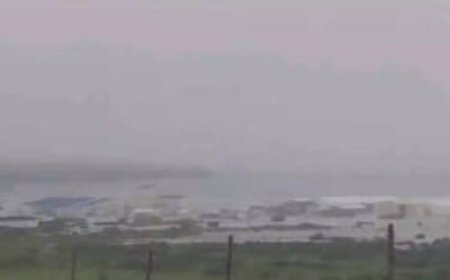 8.7-magnitude earthquake and tsunami hit Pacific Rim: What triggered the disaster across Russia, US, and Japan