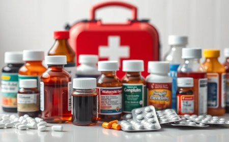 Doors step delivery medicines under review: Govt in RS