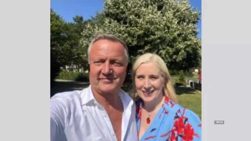 Prince Harald dies of sudden cardiac arrest at 63; was on a work trip to Namibia