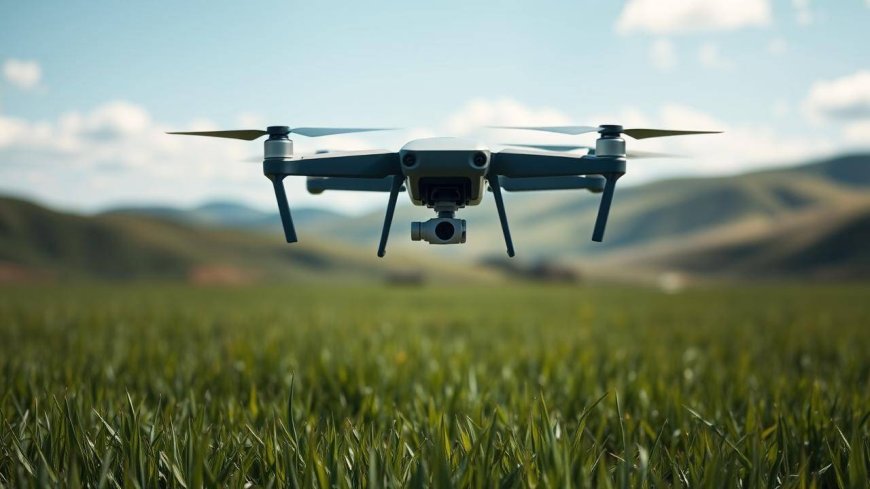 No more direct drone access in UAE; All services now through official portal