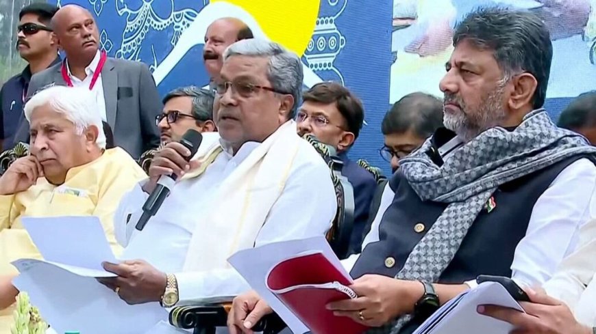 5 key reasons why Congress prefers Siddaramaiah over DK Shivakumar as Karnataka CM