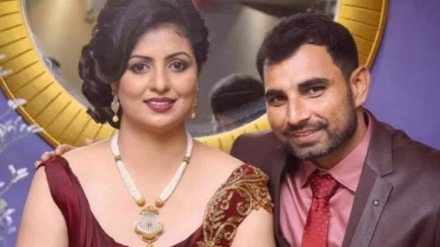 'Look at his lifestyle': Mohammed Shami's estranged wife Hasin Jahan seeks  ₹10 lakh per month after  ₹4 lakh court order