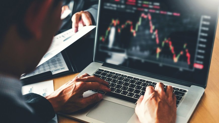 Sensex falls 170 points, Nifty 50 settles at 25,405— 10 key highlights from Indian stock market today