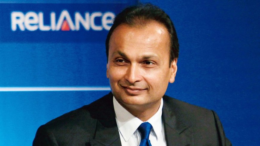 Anil Ambani-owned Reliance Infra, Reliance Power clarify on SBI's action against Reliance Communications' loan account