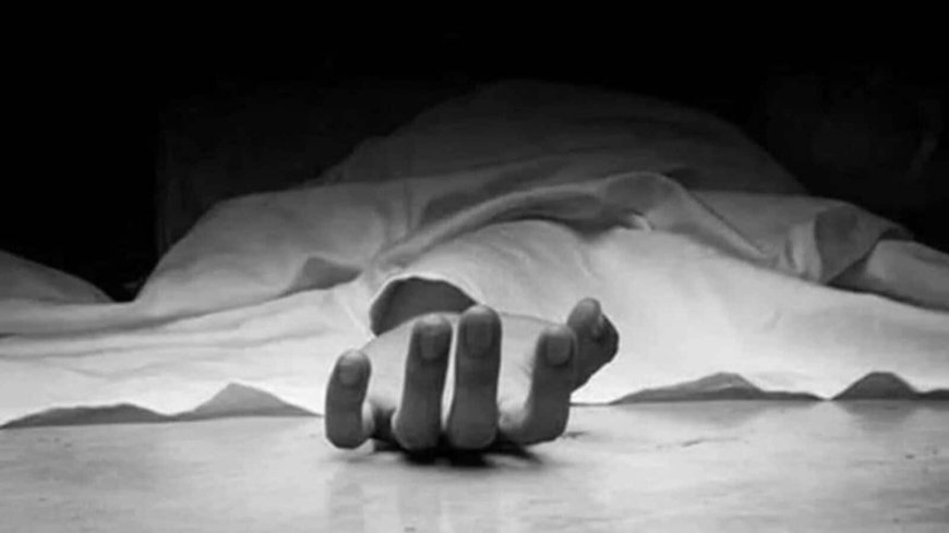 14-year-old boy jumps to death from building in Mumbai's Kandivali after mother asks to attend tuitions