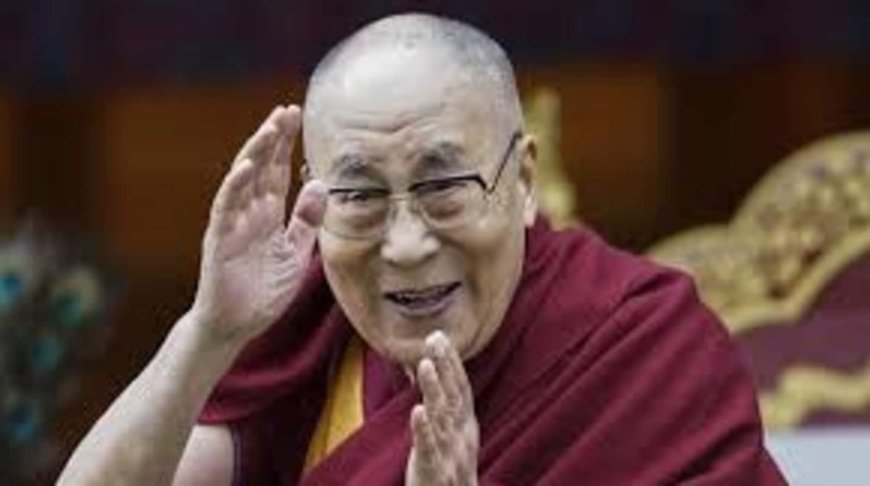 Dalai Lama’s succession puts Sino-Indian ties to test again