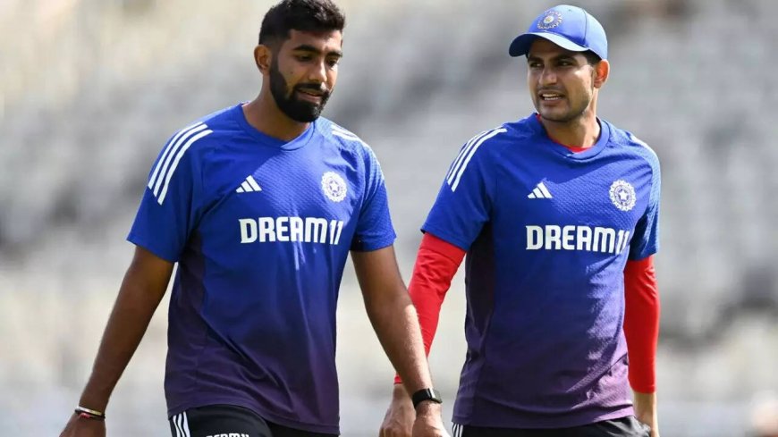 'Two best spinners ... ': Ganguly slams India's 'surprising' XI call