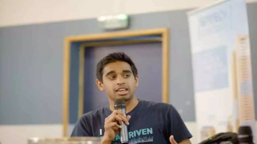 Moonlighting in Silicon Valley: Soham Parekh's resume goes viral; techie accused of job scam