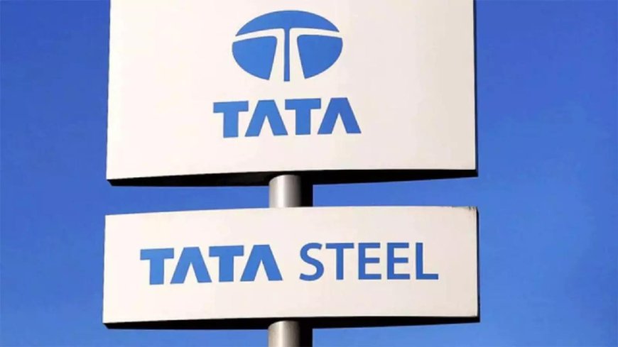 Mining penalty: Tata Steel gets Rs 1,902 crore demand notice from Odisha; firm to challenge revised mineral shortfall claim