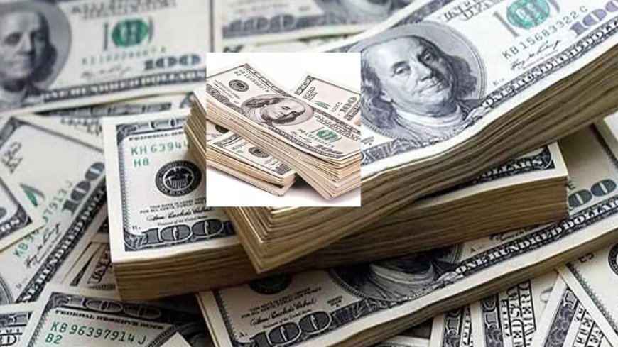 Forex watch: Forex reserves jump $4.84 billion to $702.78 billion, overall kitty inches closer to all-time high