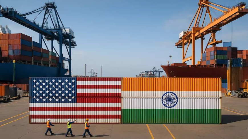 Trade deal talks: India takes strong stand, plans retaliatory tariffs against US