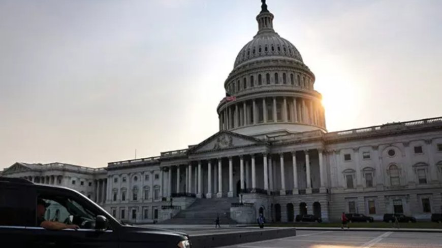 'China's grey zone tactics': US lawmakers move to defend Taiwan's communication infra; focus on undersea cable