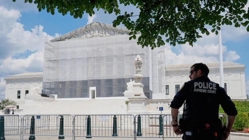 US Supreme Court rejects Florida's petition to enforce new law; state plans to continue appeal