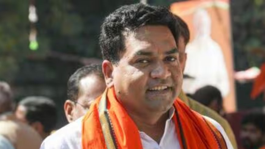 Kanwar Yatra: Meat shops along Delhi routes to be closed from July 11 to 23, most establishments illegal, says minister Kapil Mishra; move to ease devotee passage
