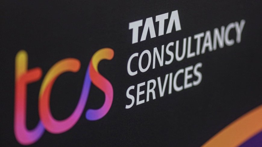 TCS Q1 Results: Net profit at  ₹12,760 crore, revenue at  ₹62,437 crore; dividend of  ₹11 declared