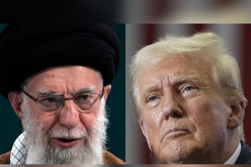 'जरूरत पड़ी तो फिर हमला करेंगे ...' ईरान के अड़ियल तेवर पर भड़का अमेरिका