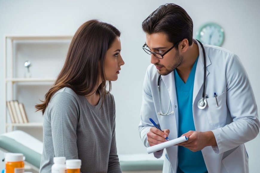 कौन है डॉक्टर रितेश कालरा? ड्रग्स के बदले महिलाओं से करता था गंदी डिमांड