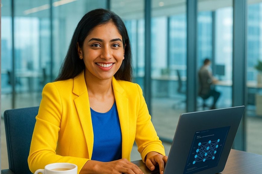 AI में सबसे ज्यादा सैलरी वाली जॉब कौन सी है? किसे मिल रहा 2550 करोड़ का पैकेज?