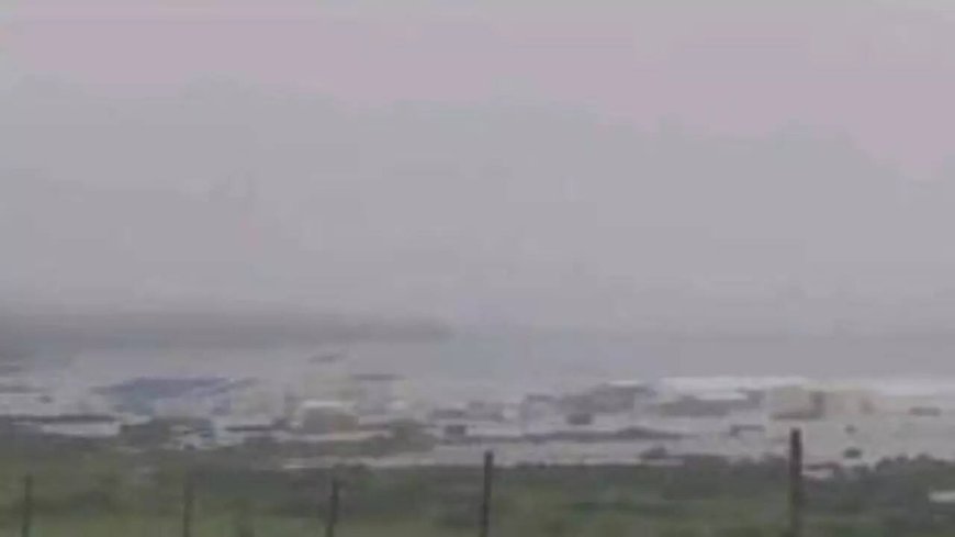 8.7-magnitude earthquake and tsunami hit Pacific Rim: What triggered the disaster across Russia, US, and Japan