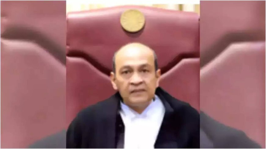 'Your conduct does not inspire confidence': SC reserves verdict on Justice Yashwant Varma's plea - What the top court said