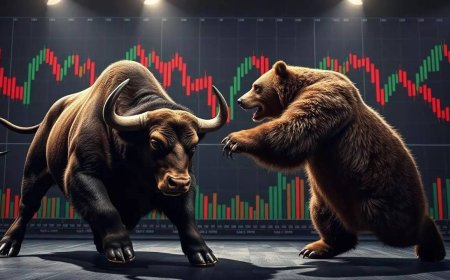 Stock market today: Nifty50 opens above 24,600; BSE Sensex up over 170 points