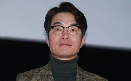 ‘Extreme Job’ actor Song Young Kyu passes away