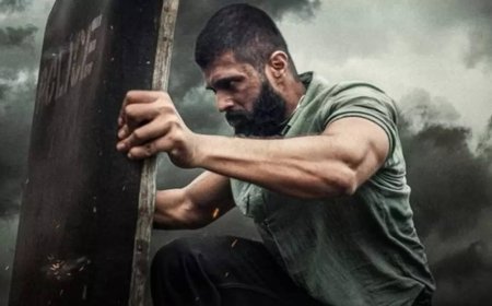 'Kingdom' BO day 4: Vijay’s action saga crosses Rs 40.5 cr