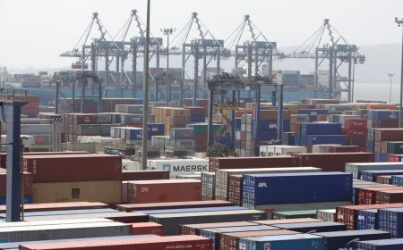 Centre scrambles to revamp export plan as US tariffs hit Indian goods, favour ASEAN rivals