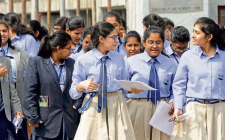 CBSE Result 2025: How to check Class 10, 12 compartment scorecard at results.cbse.nic.in