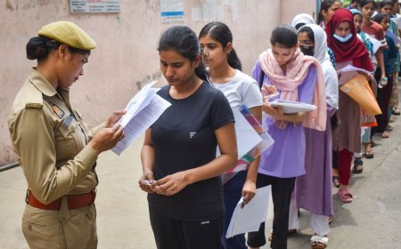 HTET Answer Key 2025 OUT soon at bseh.org.in. Check steps to download