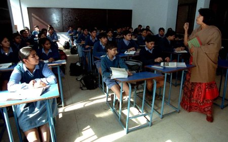 HBSE 10th Compartment Result 2025: Scores to be out at bseh.org.in. Check steps to download