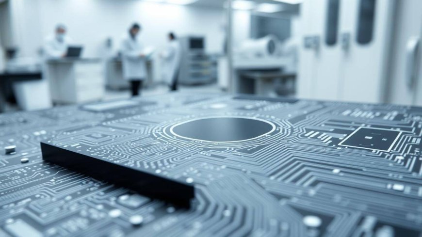 India bets on semiconductors: Aim for big share in $1 trillion global market by 2030, says government; investments, infrastructure drive momentum