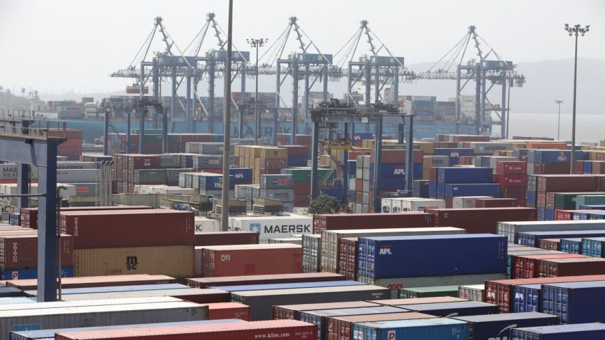 Centre scrambles to revamp export plan as US tariffs hit Indian goods, favour ASEAN rivals