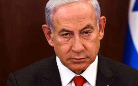 वर्ल्ड अपडेट्स:दिल्ली हमले की वजह से नेतन्याहू का भारत दौरा स्थगित, इजराइली पीएम ने इस साल तीसरी बार भारत दौरा टाला