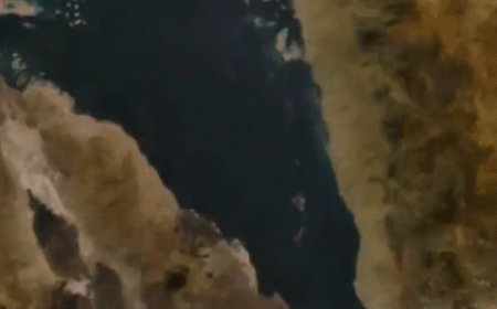 इथियोपिया में 12 हजार साल बाद ज्वालामुखी फटा:राख का 15km ऊंचा गुबार उठा; 4300km दूर दिल्ली पहुंचा, एअर इंडिया की 11 उड़ानें रद्द