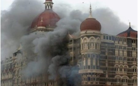 26/11 की वो गोली आज भी मेरे भीतर जिंदा है, देविका ने बताई उस रात की कहानी